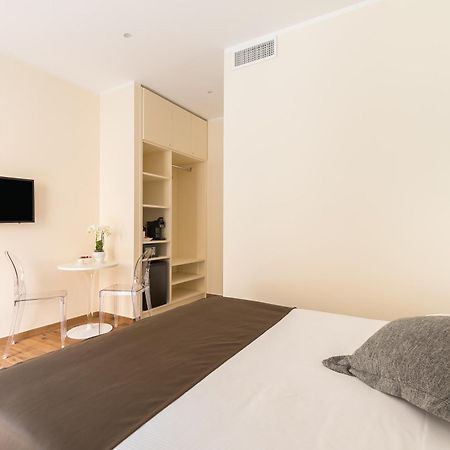 Borghetto Guest House Rome Bagian luar foto