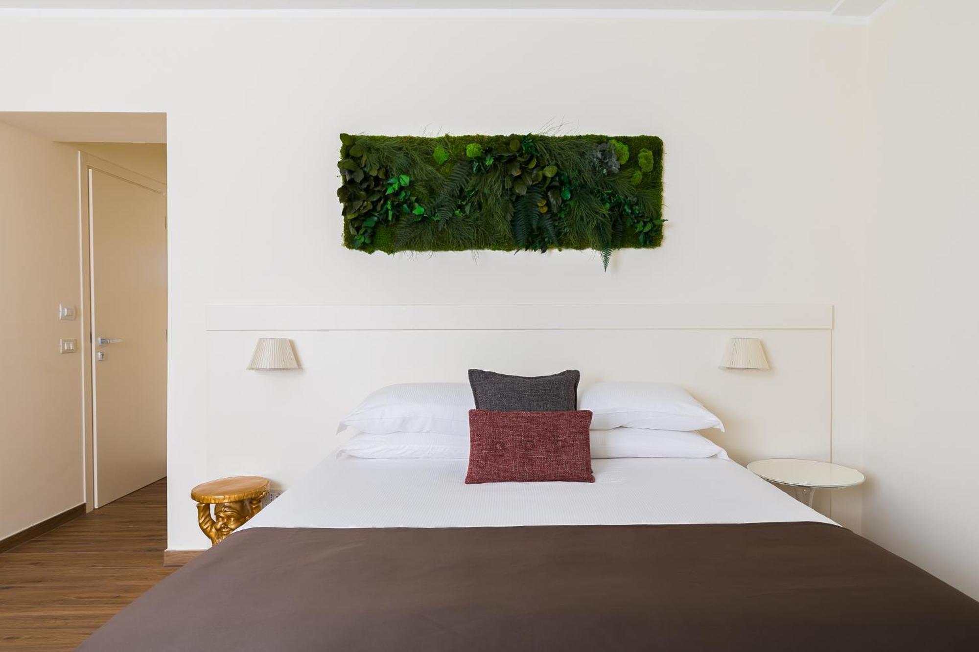 Borghetto Guest House Rome Bagian luar foto