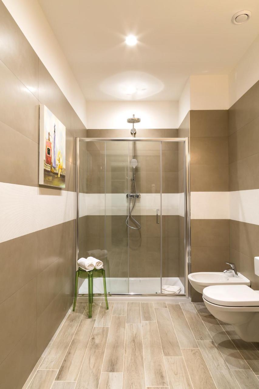 Borghetto Guest House Rome Bagian luar foto