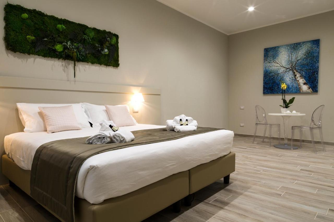 Borghetto Guest House Rome Bagian luar foto