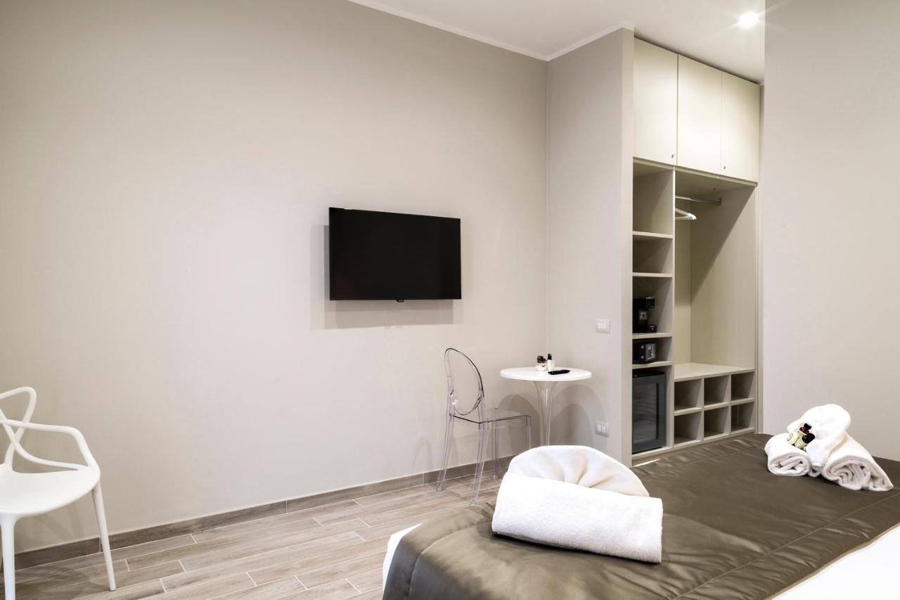 Borghetto Guest House Rome Bagian luar foto